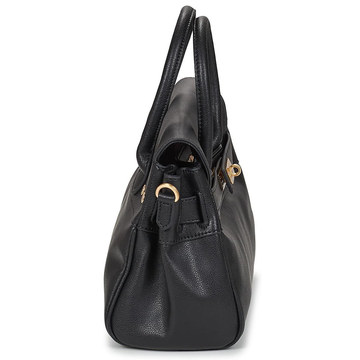 Women's Handbags Mac Douglas Black