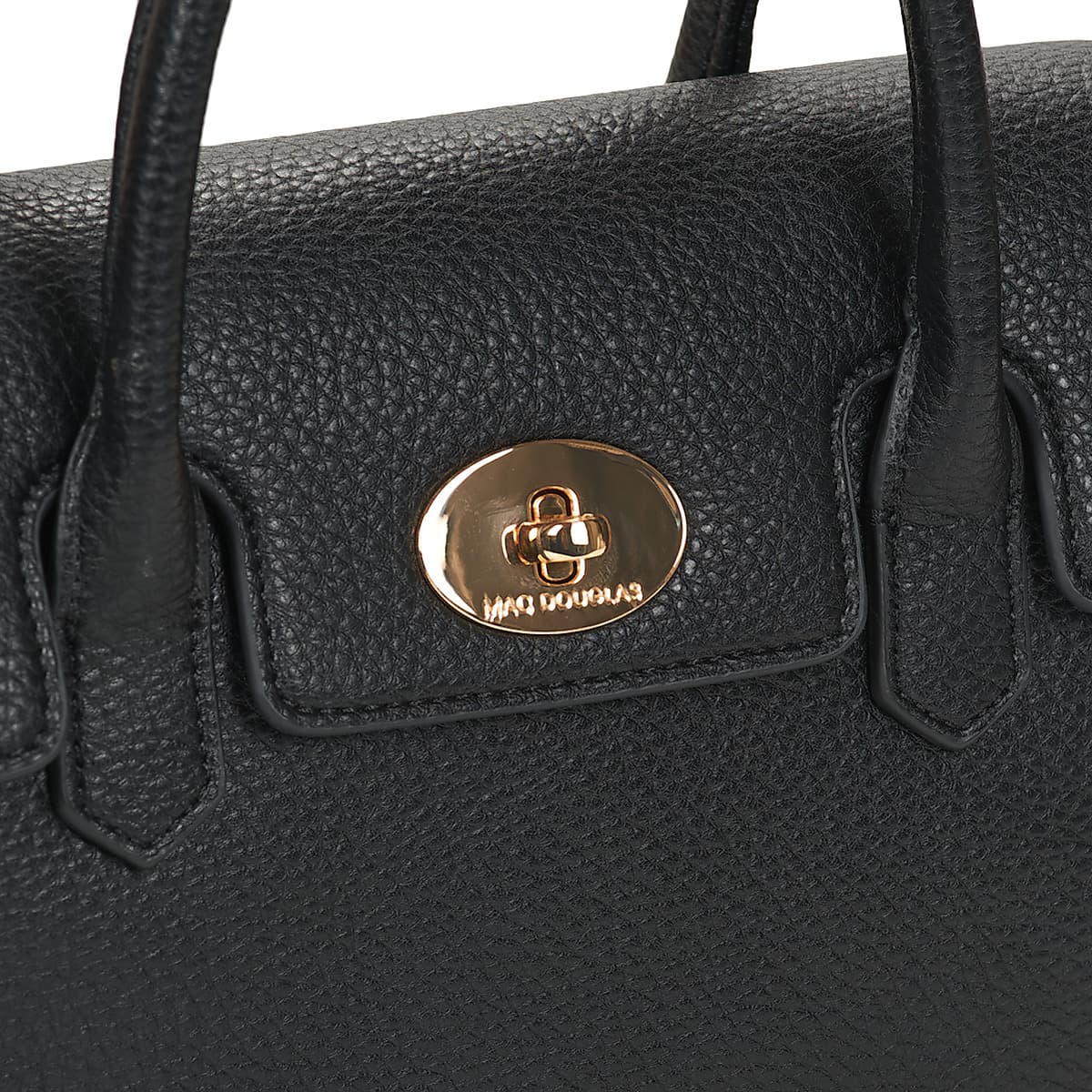 Women's Handbags Mac Douglas Black