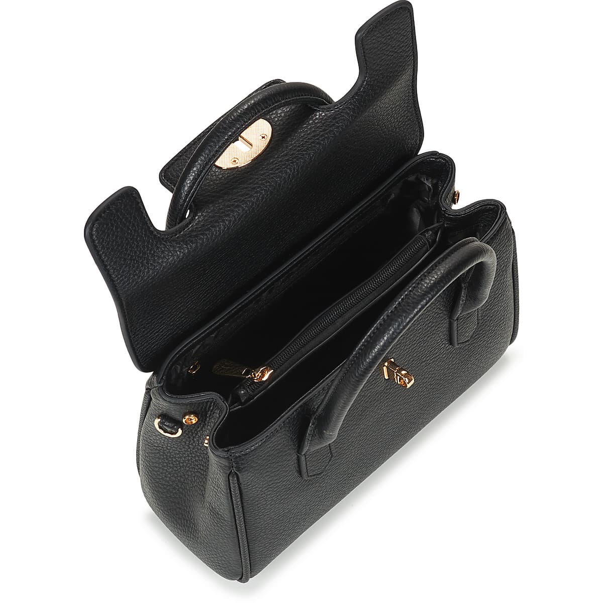 Women's Handbags Mac Douglas Black