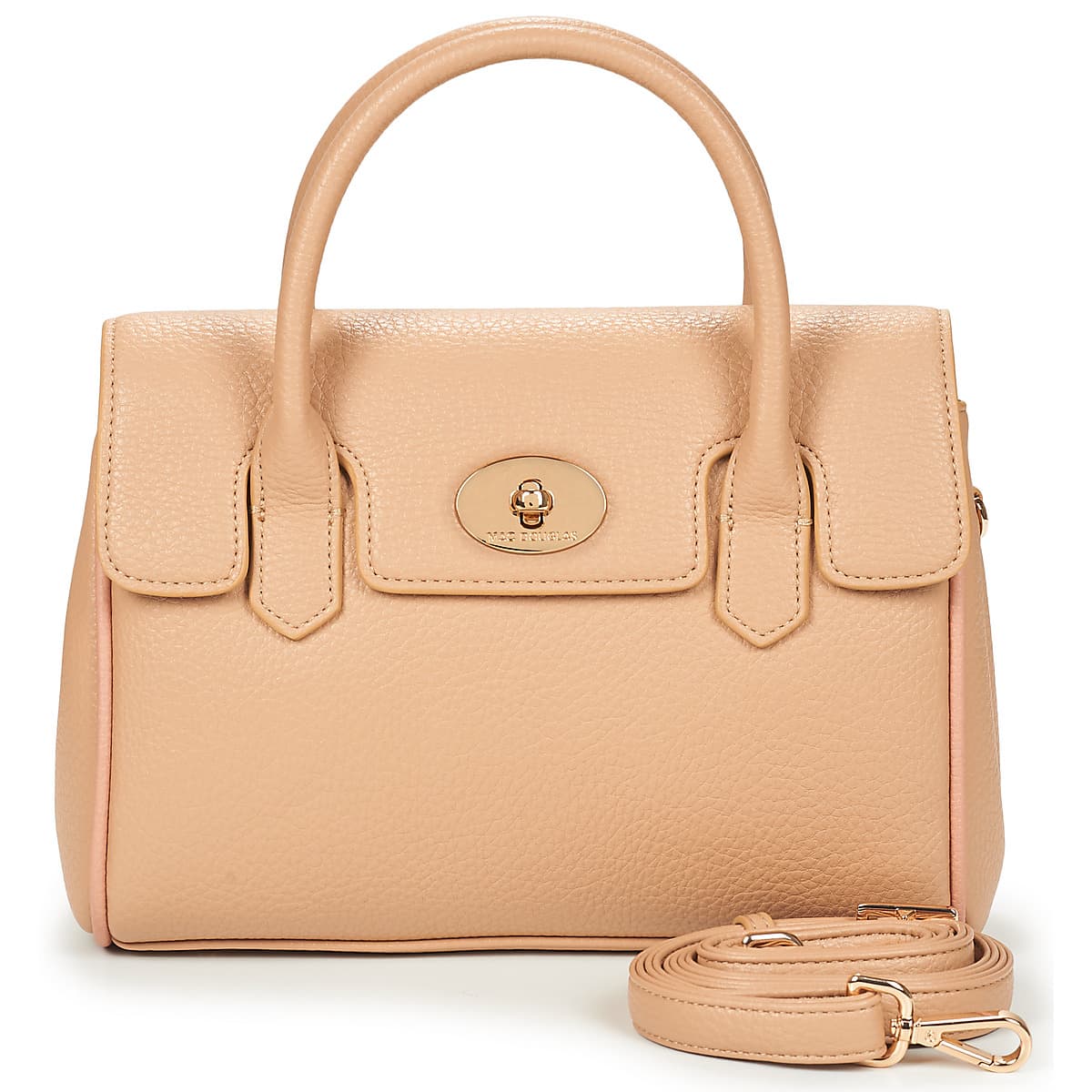 Women's Handbags Mac Douglas Black