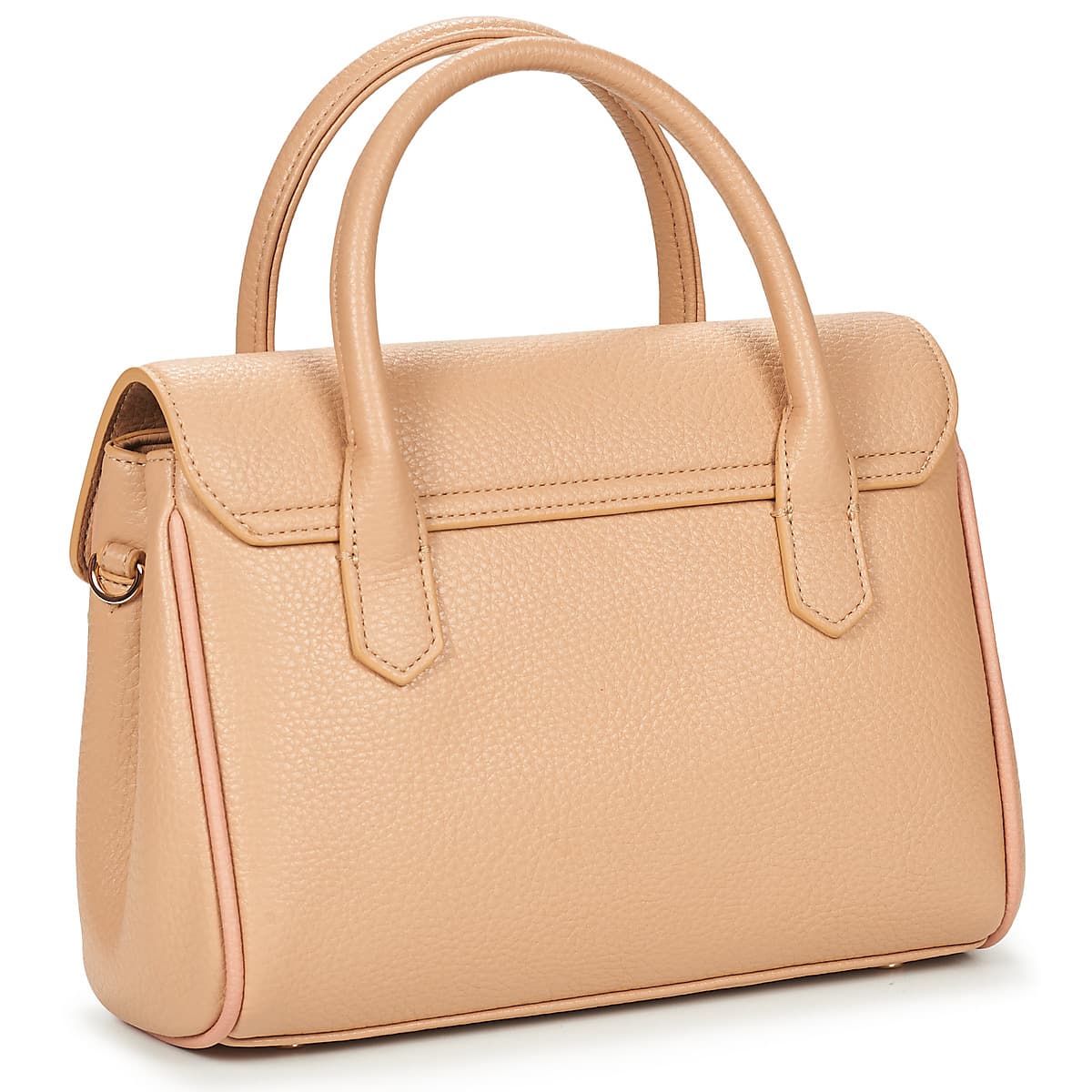 Women's Handbags Mac Douglas Beige