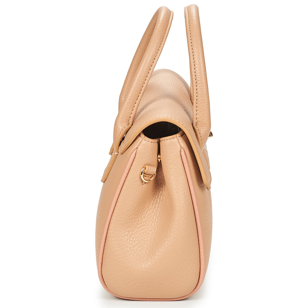 Women's Handbags Mac Douglas Beige
