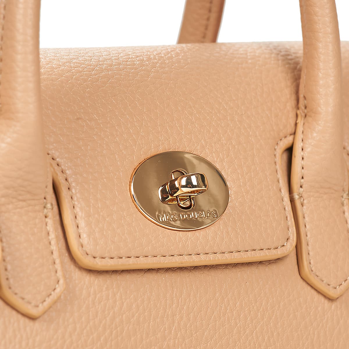 Women's Handbags Mac Douglas Beige