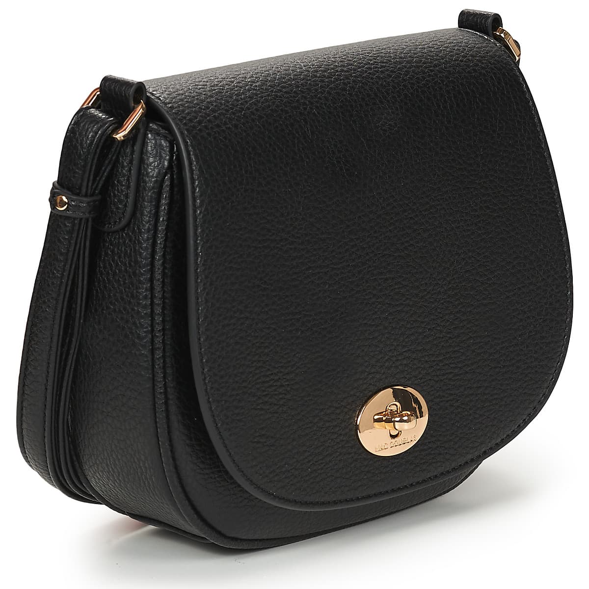 Women's Shoulder Bags Mac Douglas Black