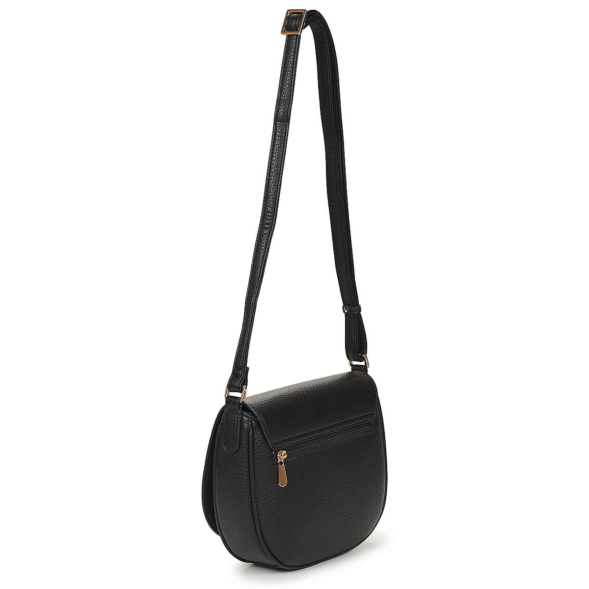 Women's Shoulder Bags Mac Douglas Black