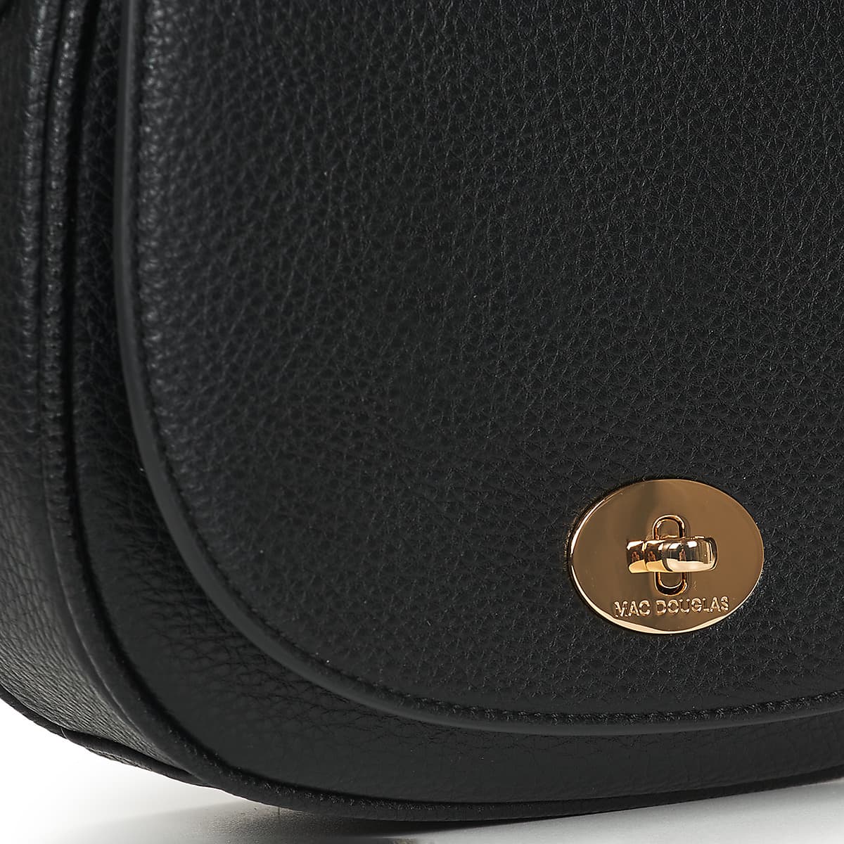 Women's Shoulder Bags Mac Douglas Black