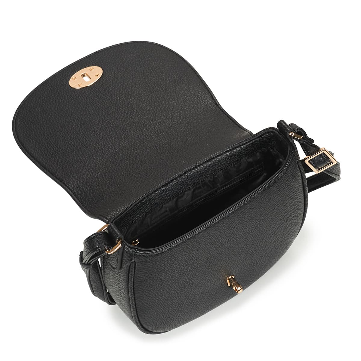Women's Shoulder Bags Mac Douglas Black