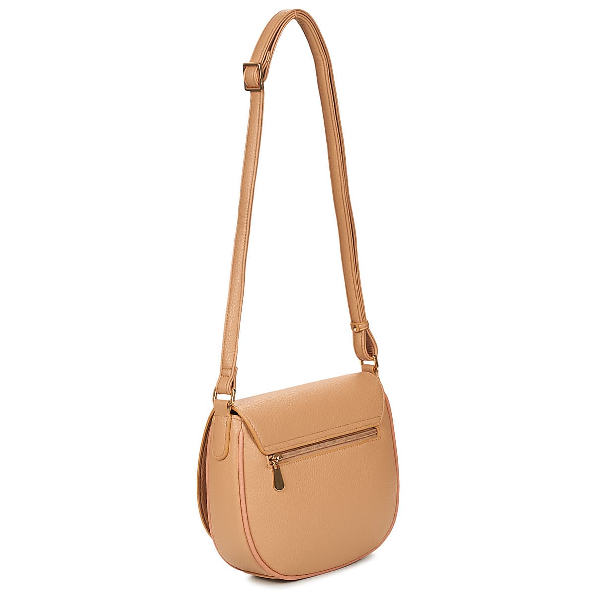 Women's Shoulder Bags Mac Douglas Beige