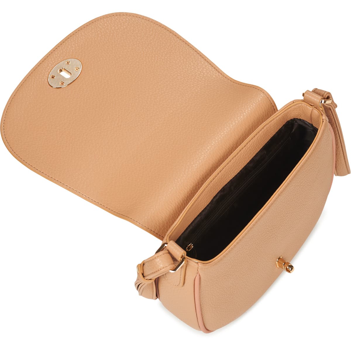 Women's Shoulder Bags Mac Douglas Beige