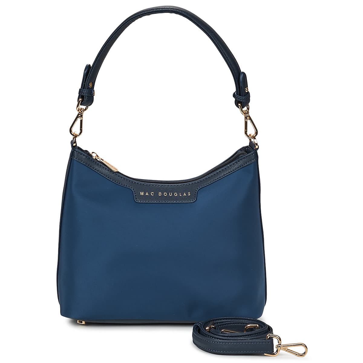 Women's Shoulder Bags Mac Douglas Black