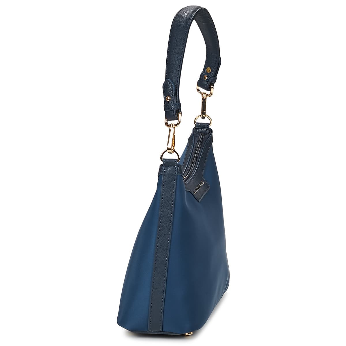 Women's Shoulder Bags Mac Douglas Blue