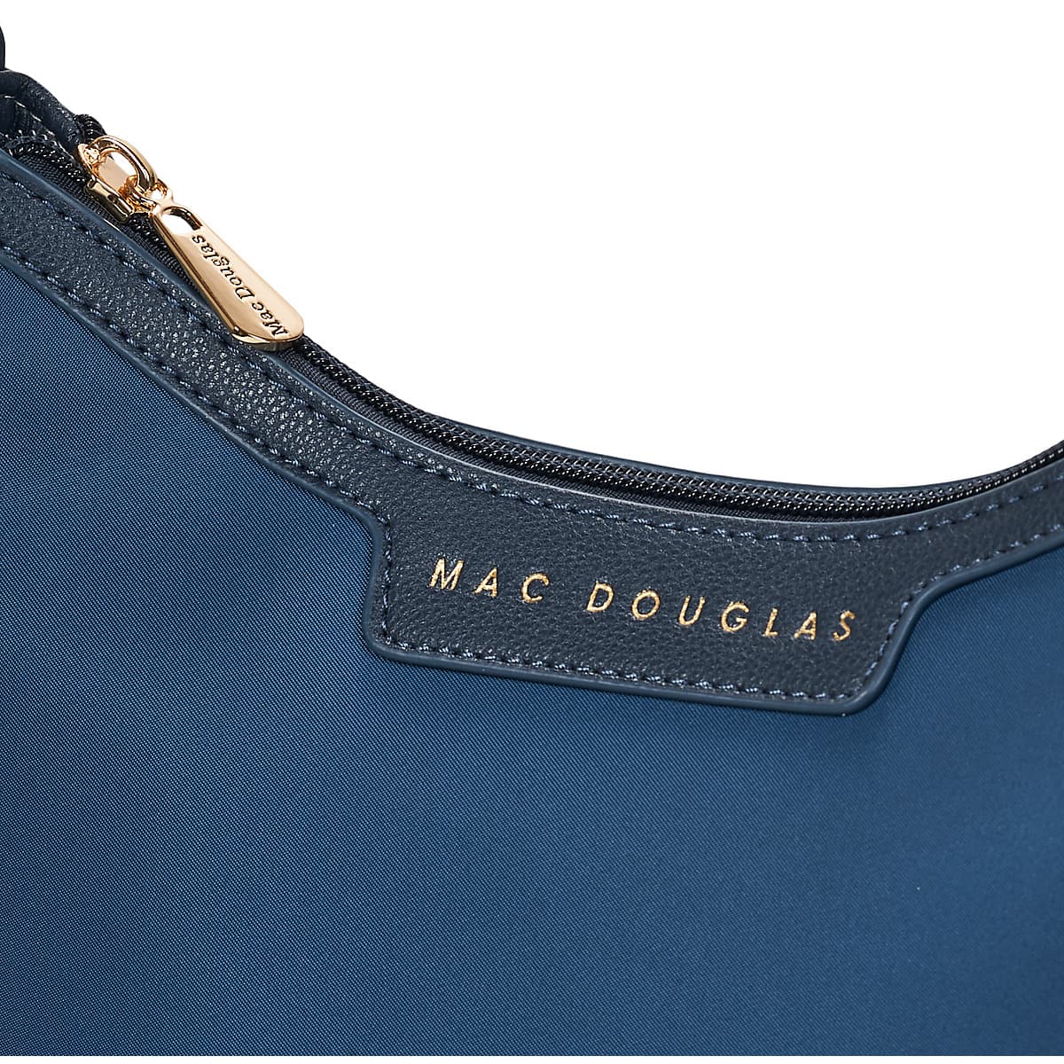 Women's Shoulder Bags Mac Douglas Blue