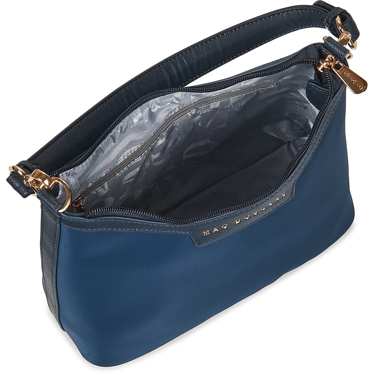 Women's Shoulder Bags Mac Douglas Blue