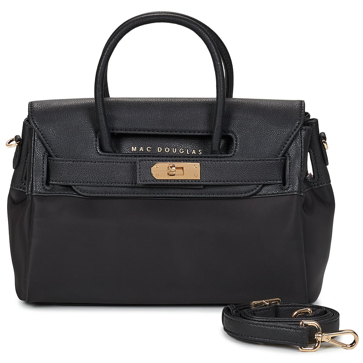 Women's Handbags Mac Douglas Blue