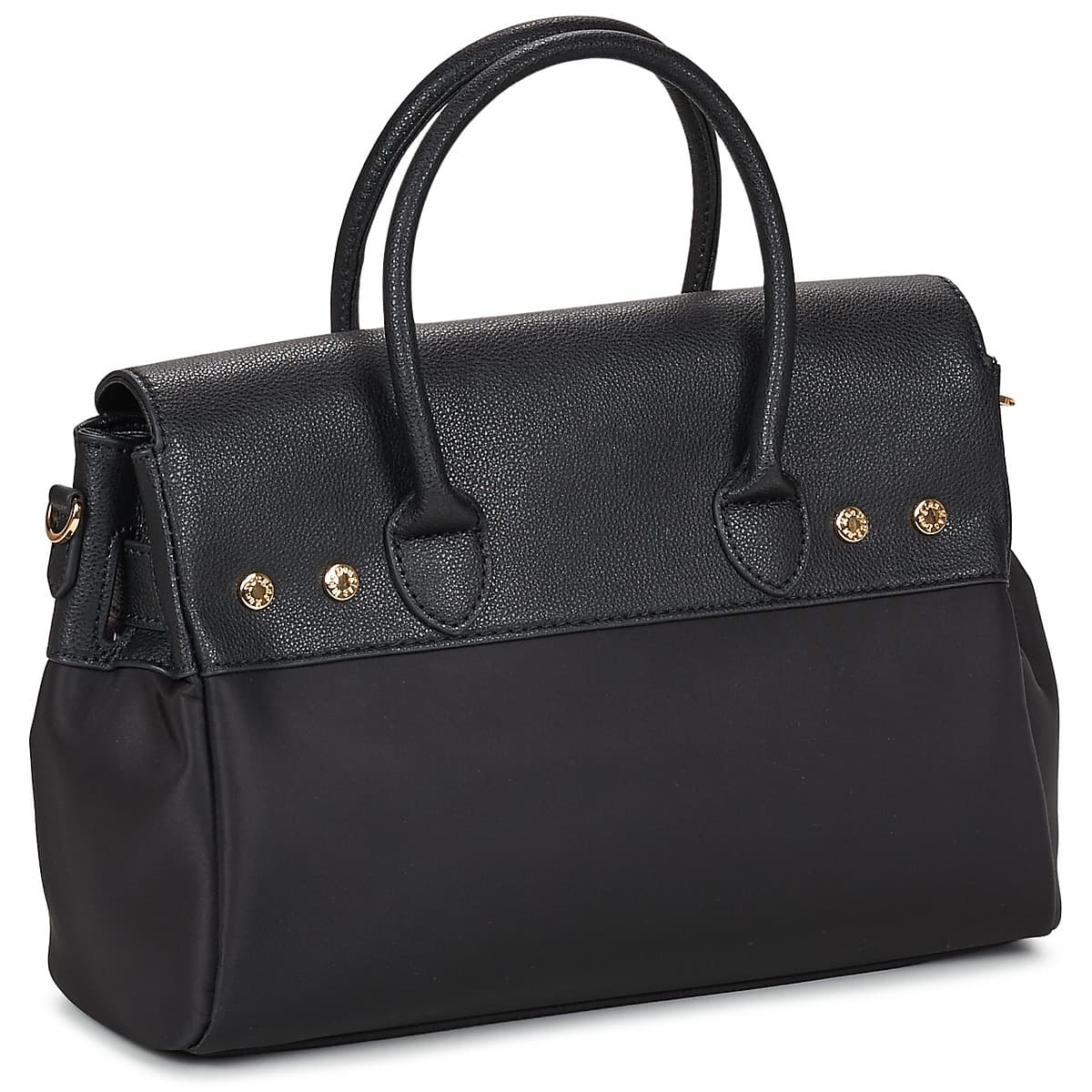 Women's Handbags Mac Douglas Black