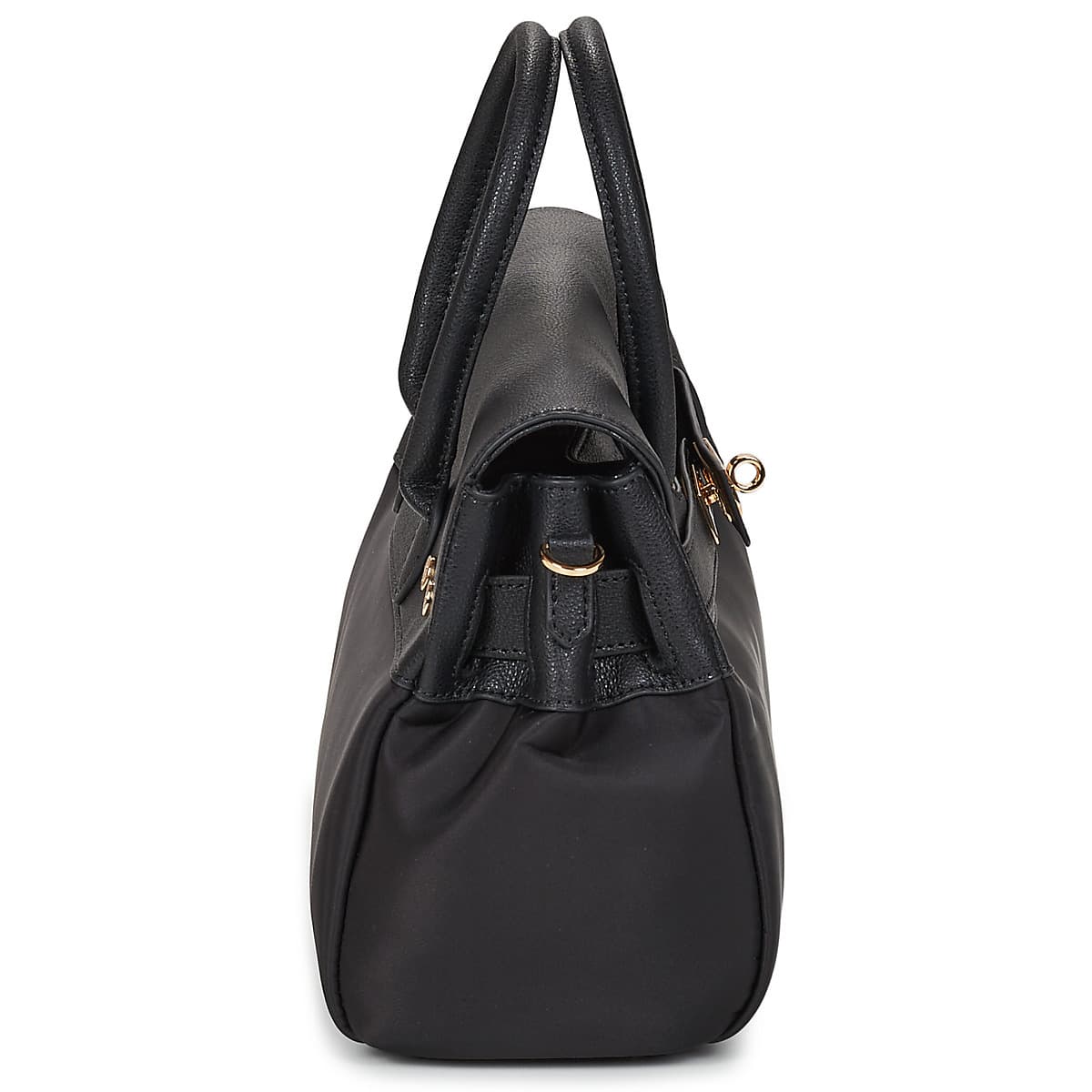 Women's Handbags Mac Douglas Black