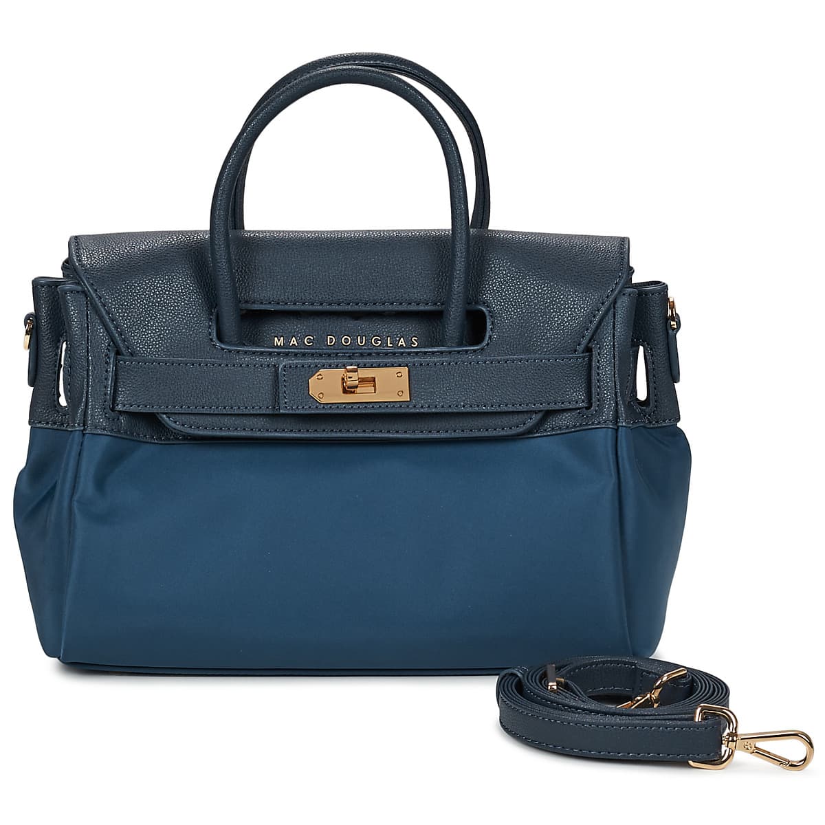 Women's Handbags Mac Douglas Blue