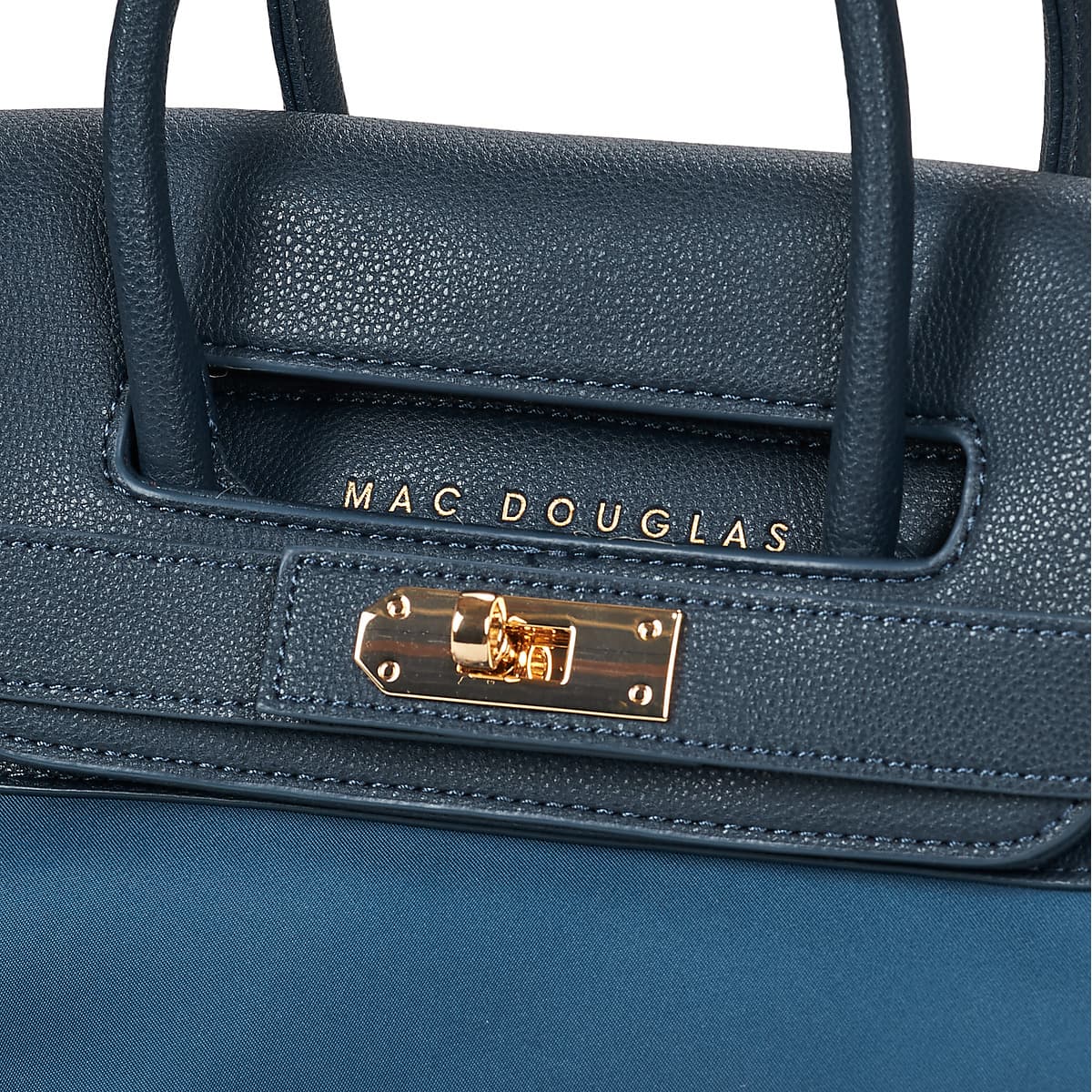 Women's Handbags Mac Douglas Blue