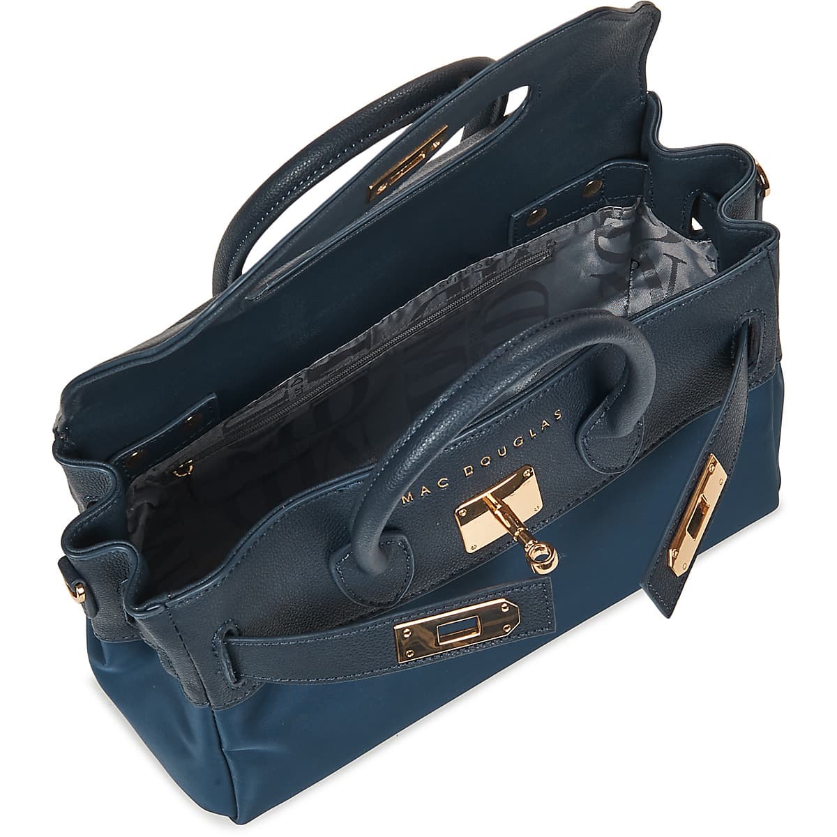 Women's Handbags Mac Douglas Blue