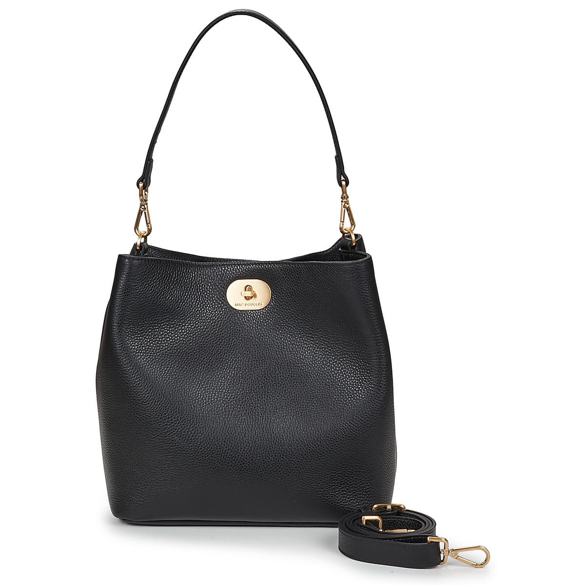 Τσάντες ώμου Mac Douglas RHODES COURONNE M