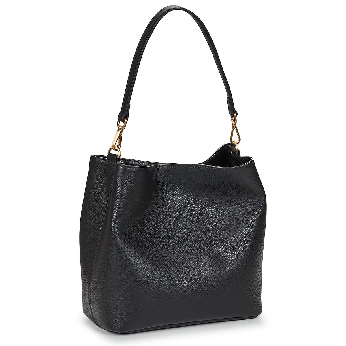 Women's Shoulder Bags Mac Douglas Black
