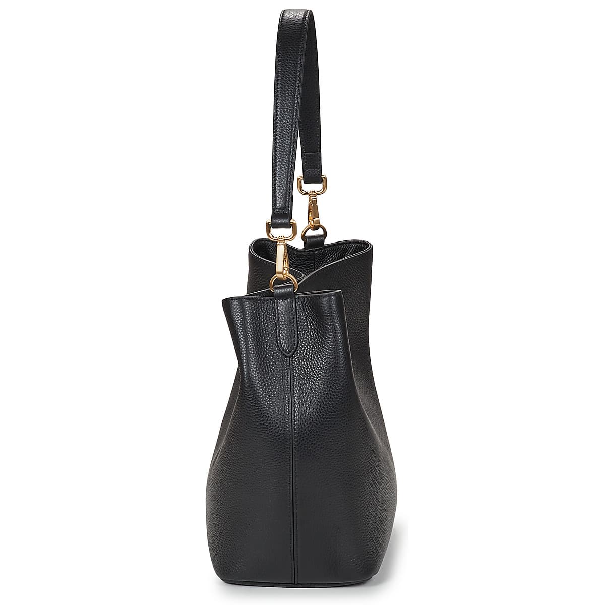 Women's Shoulder Bags Mac Douglas Black