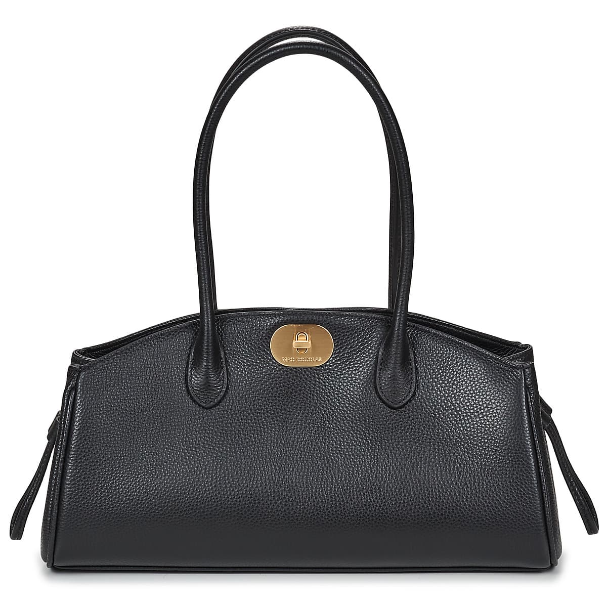 Women's Shoulder Bags Mac Douglas Black