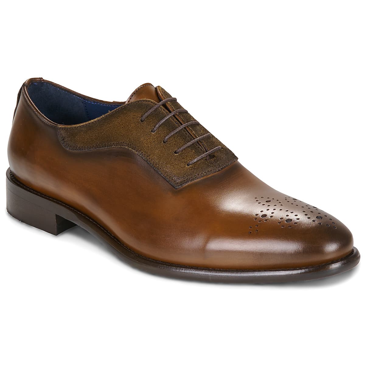 Oxfords Brett & Sons 4621