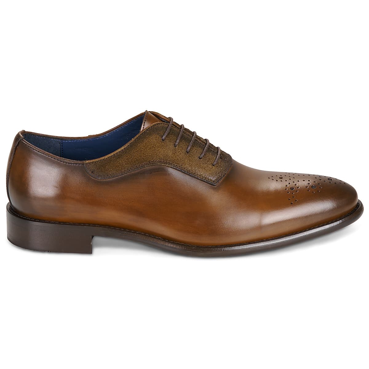 Men's Oxfords Brett & Sons Brown