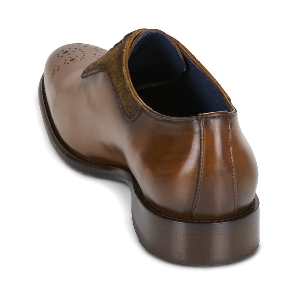 Men's Oxfords Brett & Sons Brown