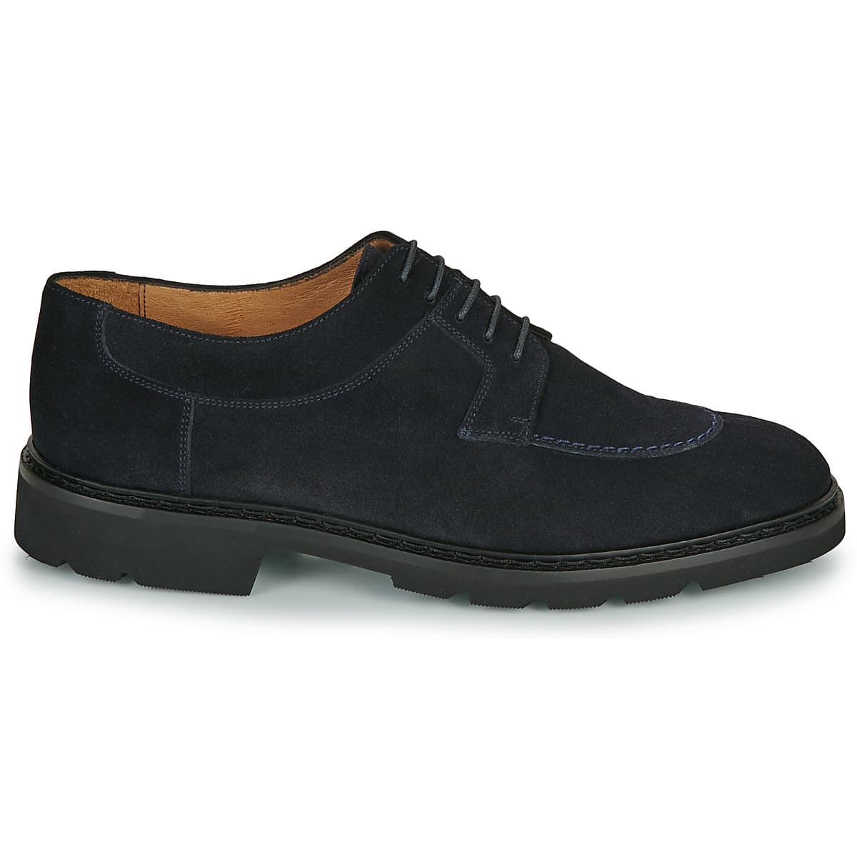 Men's Derby Shoes Brett & Sons Blue