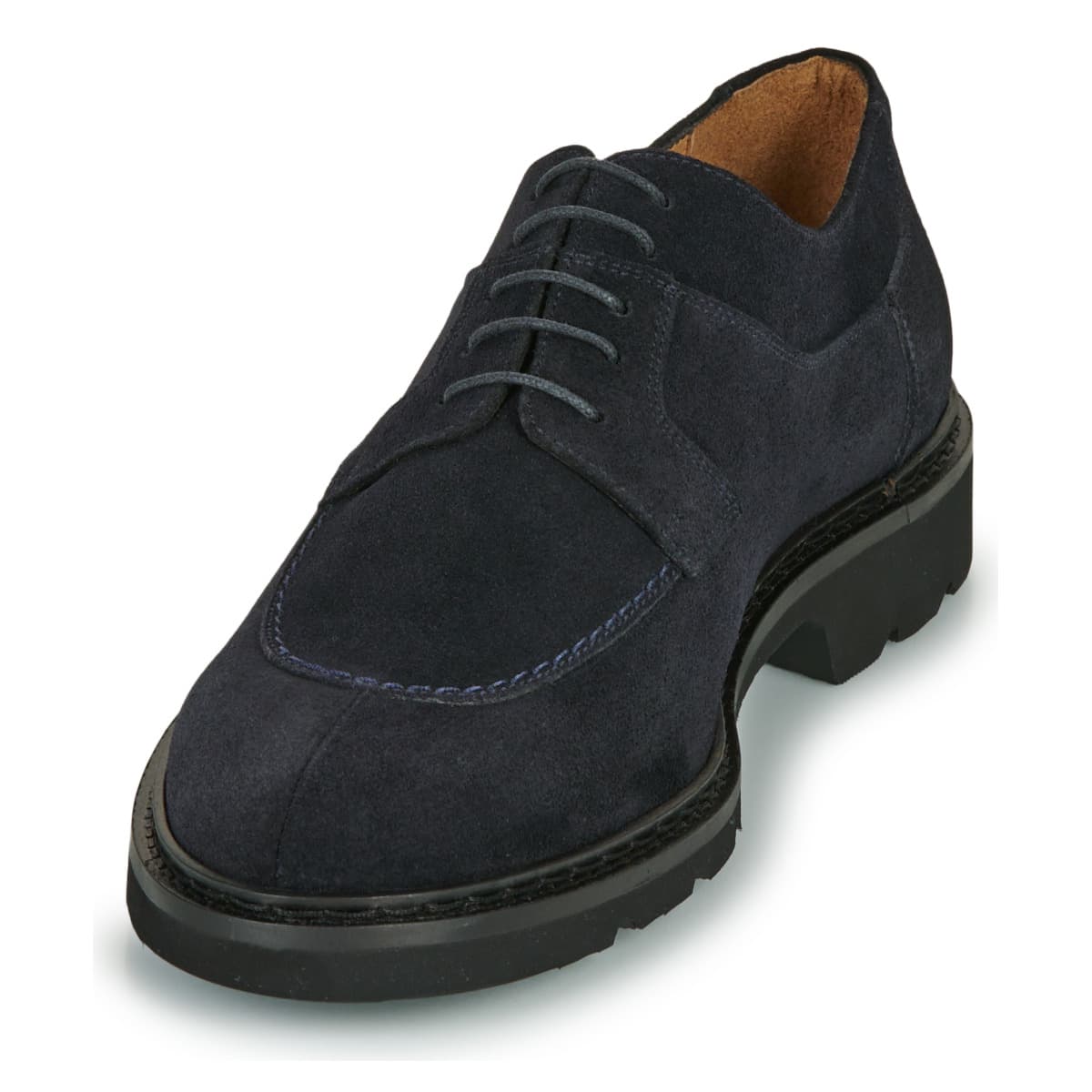 Men's Derby Shoes Brett & Sons Blue