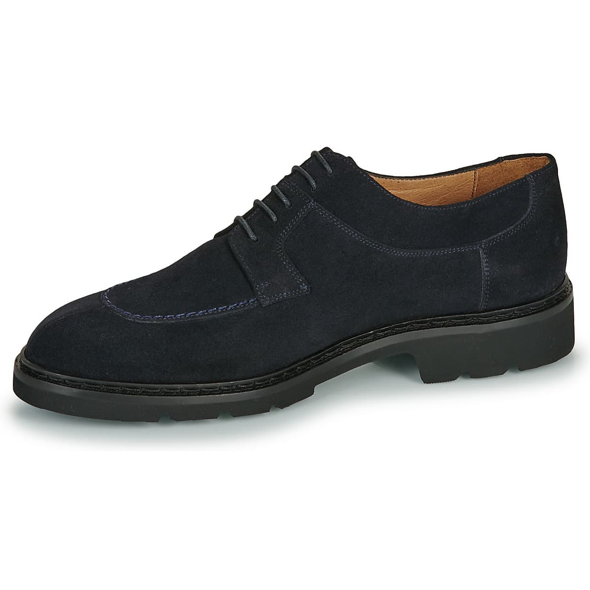 Men's Derby Shoes Brett & Sons Blue