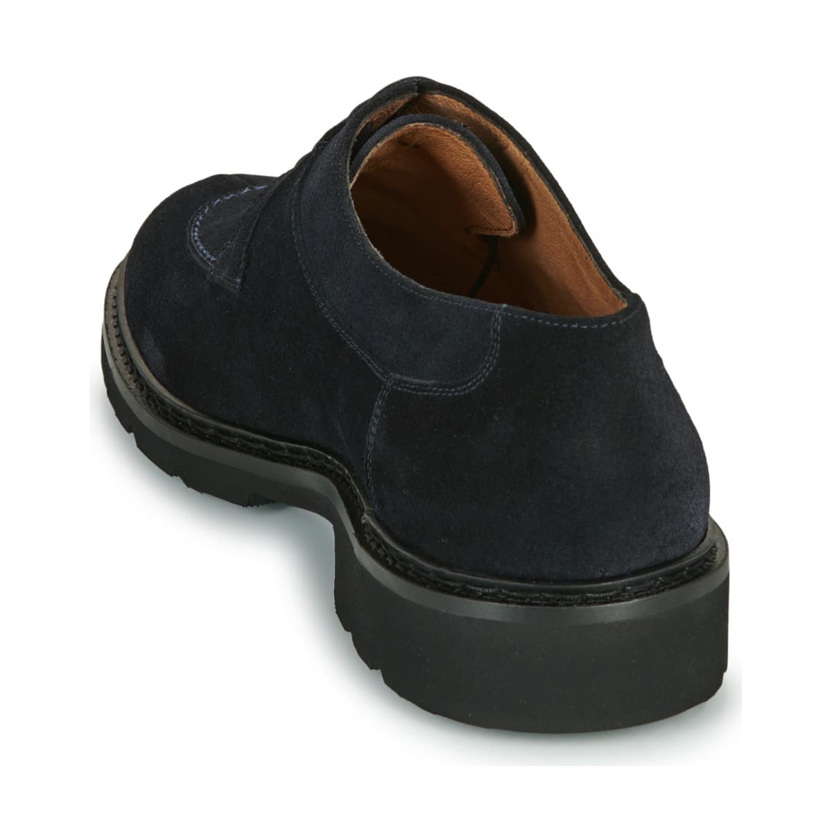 Men's Derby Shoes Brett & Sons Blue