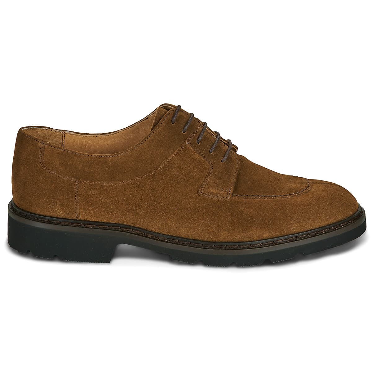Men's Derby Shoes Brett & Sons Brown