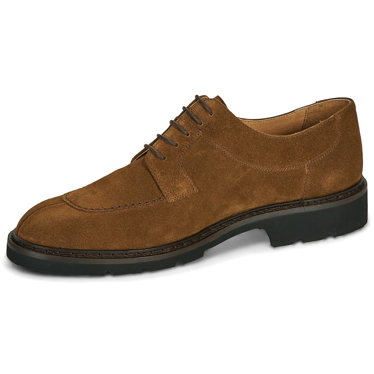 Men's Derby Shoes Brett & Sons Brown