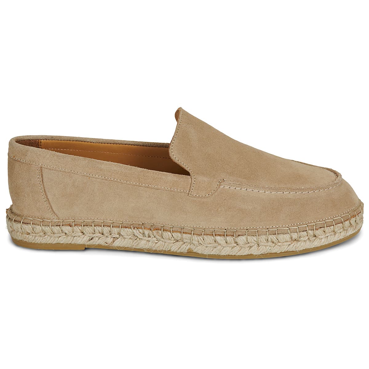 Men's Loafers Brett & Sons Beige