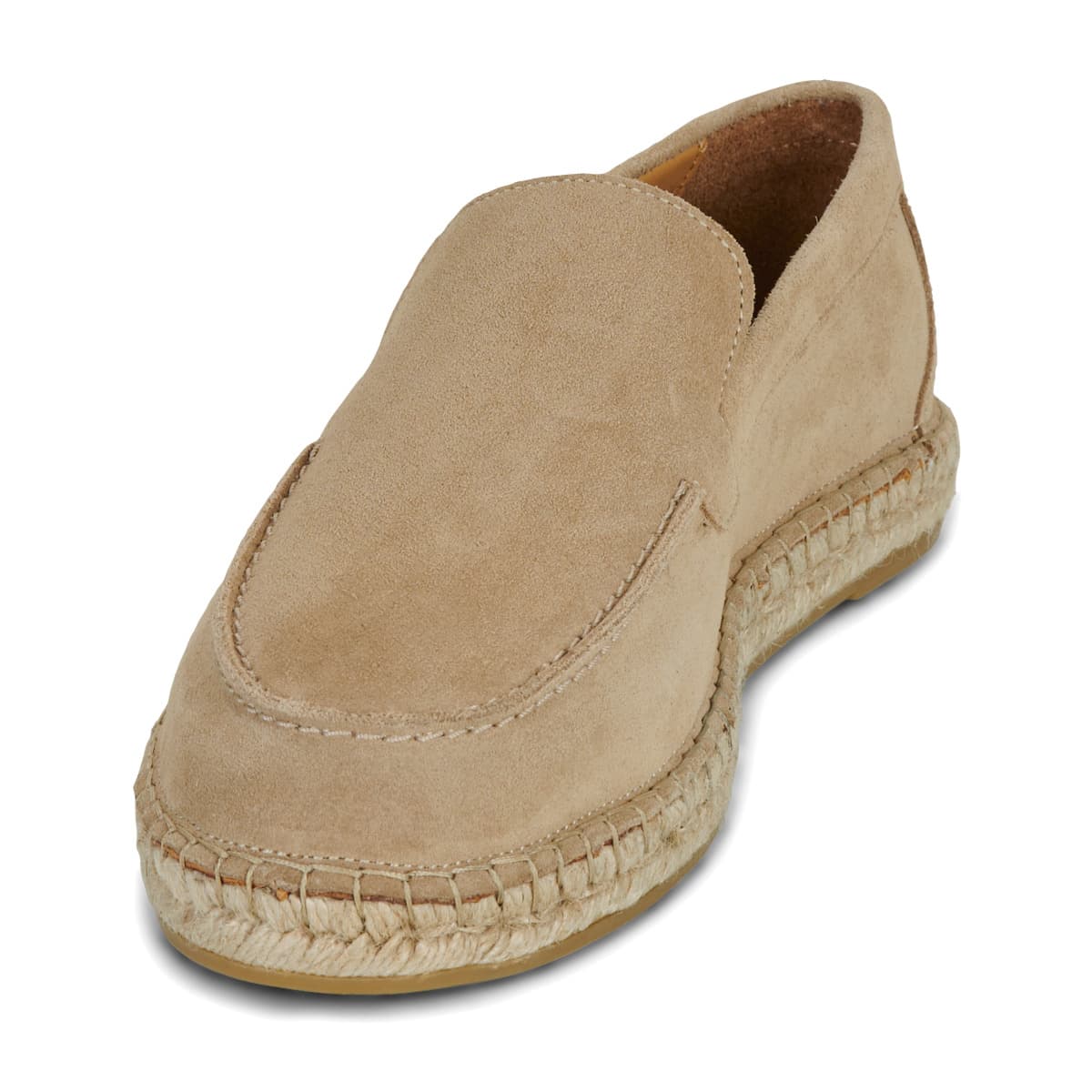 Men's Loafers Brett & Sons Beige