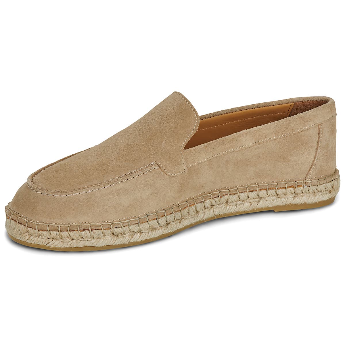 Men's Loafers Brett & Sons Beige