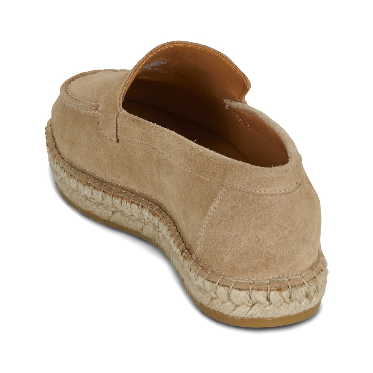 Men's Loafers Brett & Sons Beige
