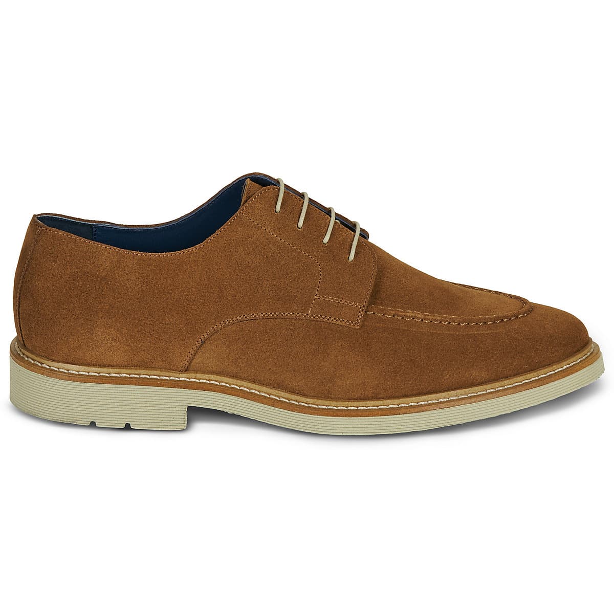Men's Derby Shoes Brett & Sons Brown