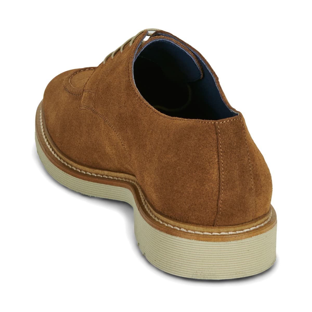 Men's Derby Shoes Brett & Sons Brown