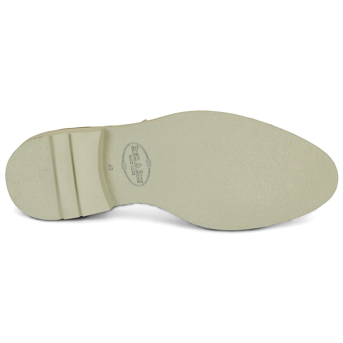 Men's Derby Shoes Brett & Sons Brown