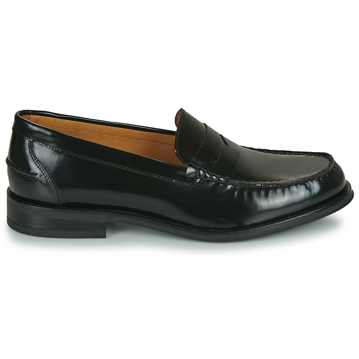 Men's Loafers Brett & Sons Black