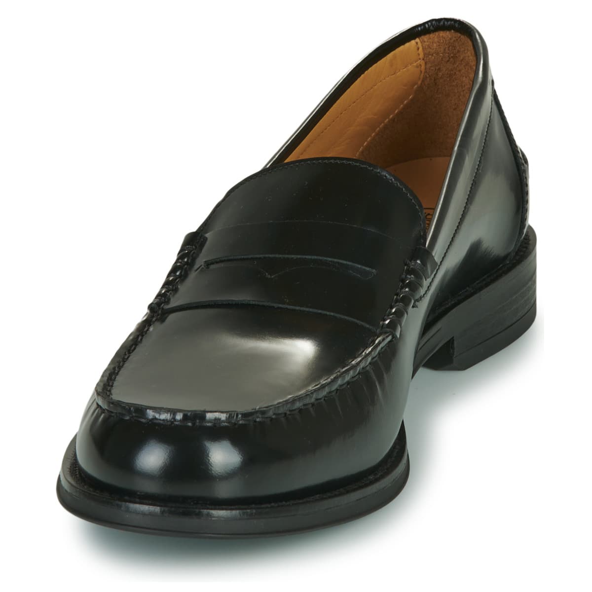 Men's Loafers Brett & Sons Black