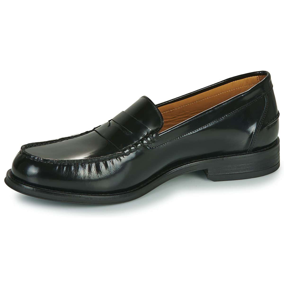 Men's Loafers Brett & Sons Black