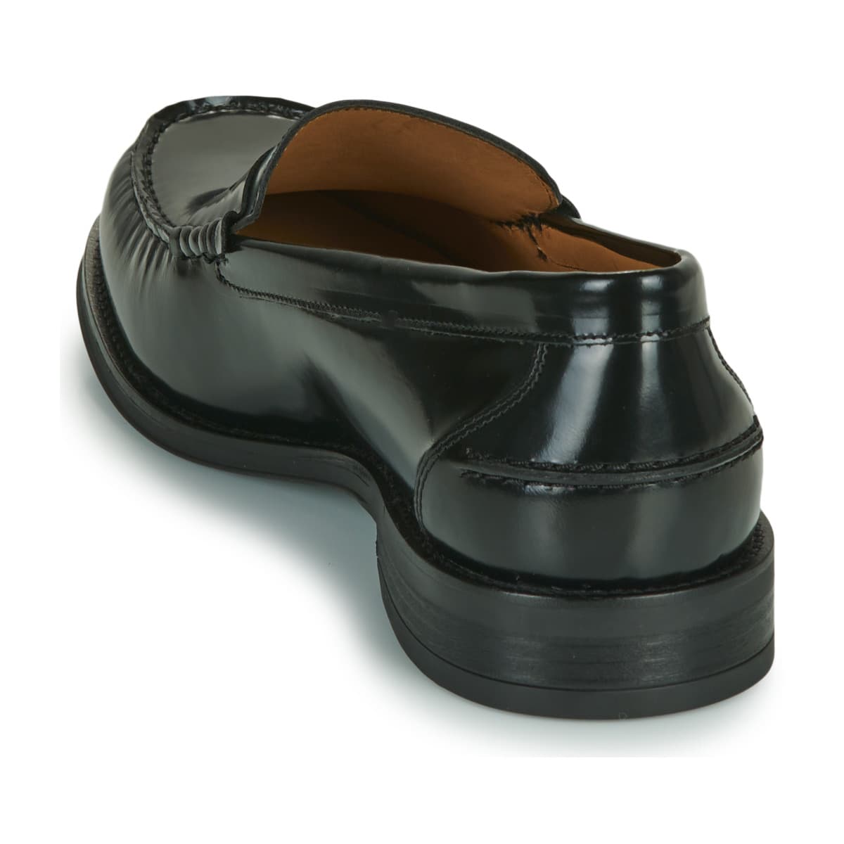 Men's Loafers Brett & Sons Black