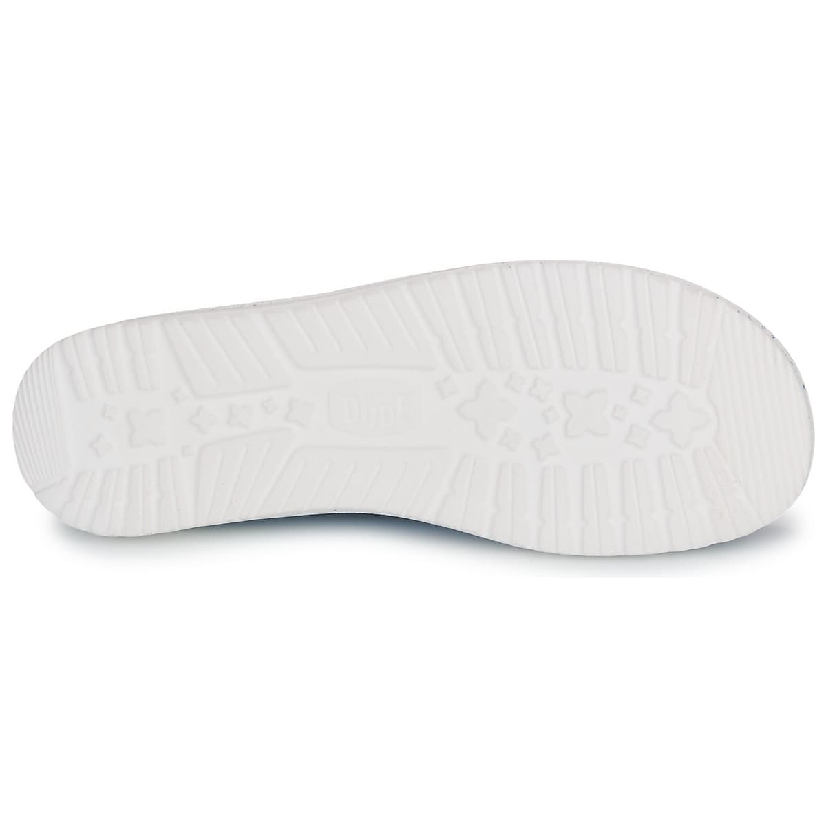 Women's Loafers HEYDUDE Blue