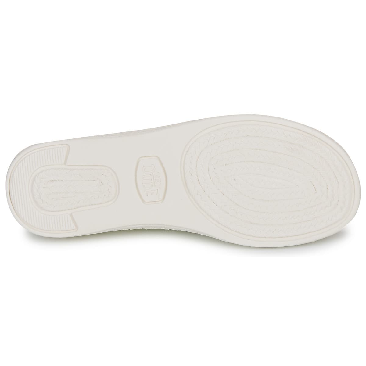 Women's Loafers HEYDUDE White