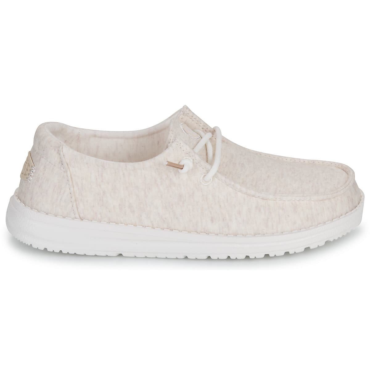 Women's Loafers HEYDUDE Beige